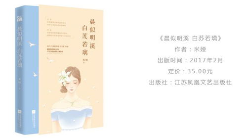 寻找小说：绝美女主角苏璃的传奇故事！ 4