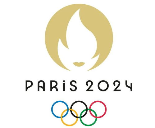 揭秘2024年冬奥会会徽设计！ 2