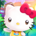 凯蒂猫岛屿冒险(Hello Kitty) v3.5