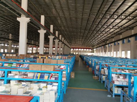 河北图书批发市场的具体位置在哪里？ 3