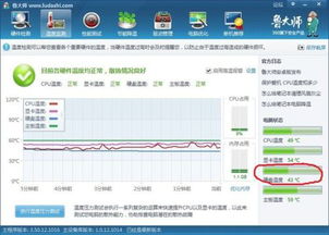 揭秘：5400转与7200转性能差异详解 1