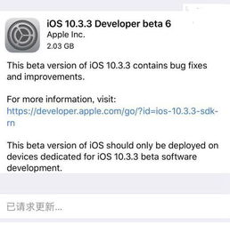 iOS 10描述文件下载教程及禁止更新方法 2