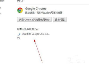 如何确认我的谷歌浏览器（Chrome）是否已更新到最新版本？ 3