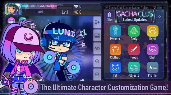 加查俱乐部最新版 截图2