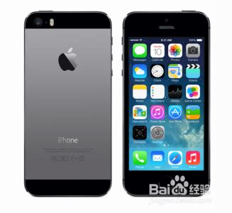 iPhone 5s 与 iPhone 5 的差异对比 2