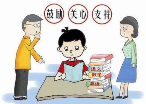 面对高考产生疑虑：认为高考无用，如何调整心态？ 3