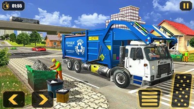 登山赛车21.38.2 截图3