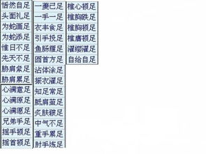 丁子：究竟是不是一个真正的词语？ 3