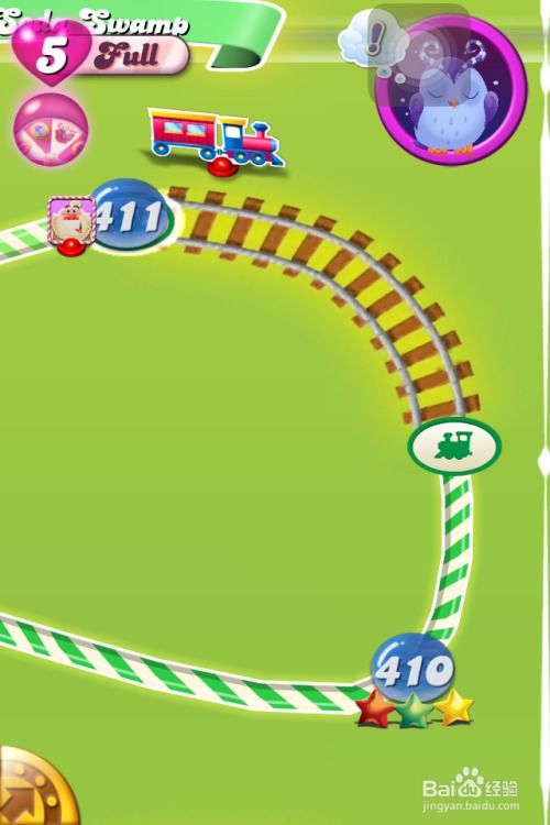 无限畅玩Candy Crush：获取不竭的5颗心攻略 3