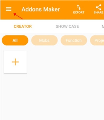 addons制作器安卓版 截图4