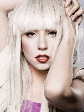 Lady Gaga哪首歌的歌词包含“哦北北北北北北哦 为北北北北北北哦...”？ 2