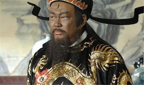 包拯与岳飞：时空错位下的英雄无奈 3