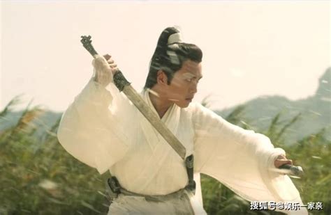 王仙芝：飞升抑或陨落？ 2