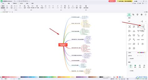 掌握技巧：用‘亿图脑图’轻松绘制高效‘思维导图 4