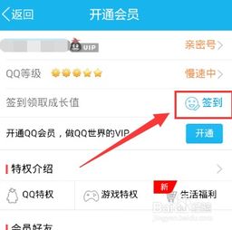 揭秘：轻松获取QQ会员的免费方法！ 4