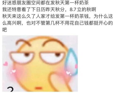 秋日首杯奶茶，大哥赠予妹妹的金额是多少？ 2