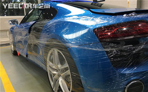 汽车贴膜的方法和步骤是什么？ 1