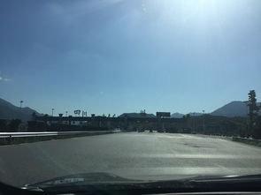 成都至雅安萦经：距离与旅程时长全揭秘 2