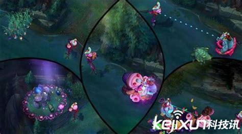 哪些LOL 6300金币英雄值得入手？快来看看推荐！ 2