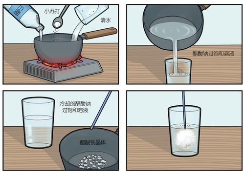 揭秘点水成冰：神奇背后的科学原理 3