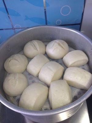 轻松自制：用自发粉做美味馒头教程 2