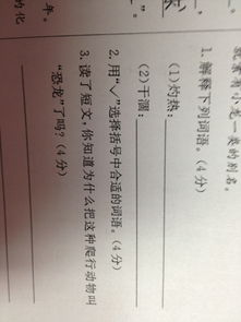 揭秘“诠释”一词的真正含义！ 4