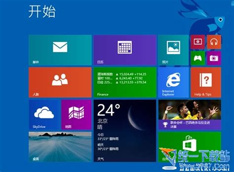 Win8系统安装全教程，轻松上手！ 2