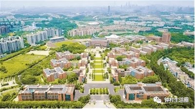 揭秘广州大学城：哪些高校在此璀璨集结？ 2