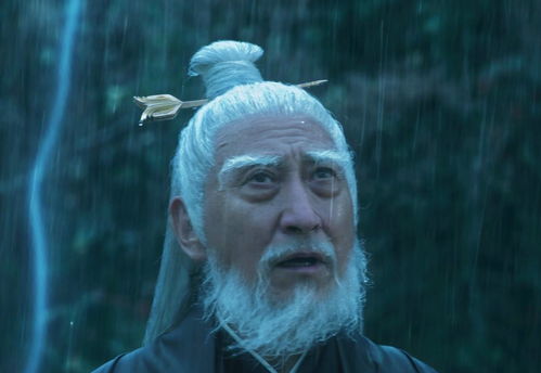 揭秘《雪中悍刀行》：张扶摇身世之谜，究竟是谁的后代？ 3