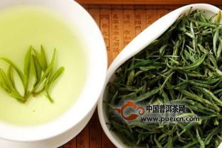 天山绿茶属于哪类茶？哪些茶又归类为绿茶？ 3