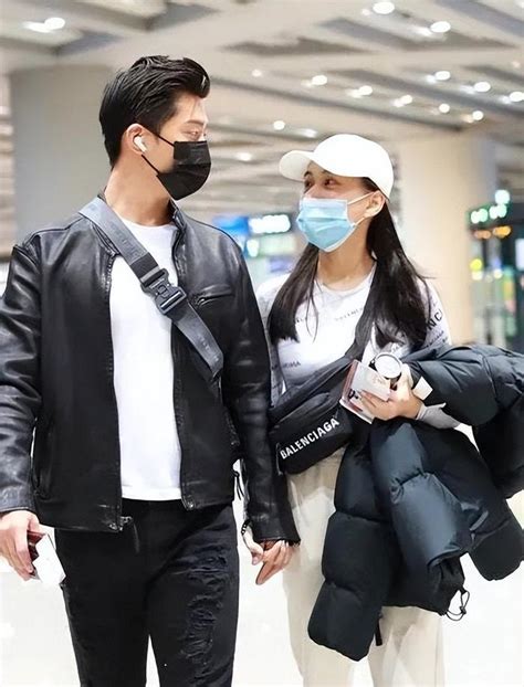 窦骁带何超莲见家长的表现如何？ 4