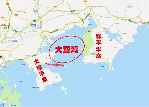 2024年大亚湾区域概览及购房指南 4