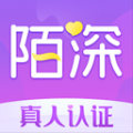 陌深(真人认证交友)