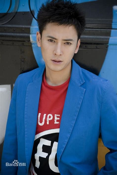 《天龙八部》的演员阵容是谁？ 3