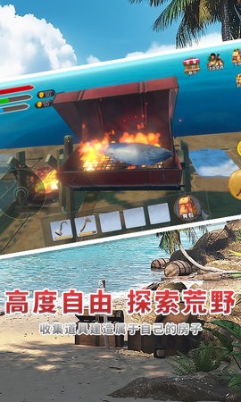 海贼世纪大冒险联机版 截图3