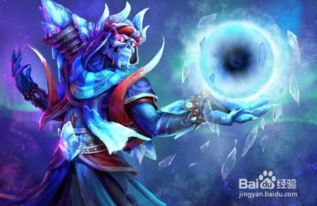 Dota2巫妖出装秘籍：解锁多样打法，主宰战场风云 4