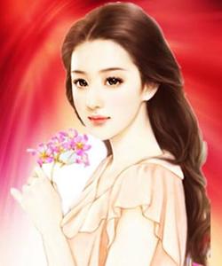 《凤熙璃·墨司命与素婉之缘》 3