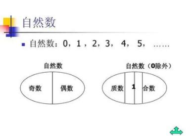 你知道自然数的数量有多少吗？点击揭秘！ 2