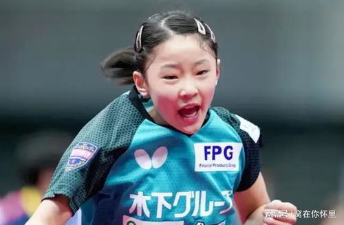 张本美和：惊人成长，揭秘其最新身高变化！ 2