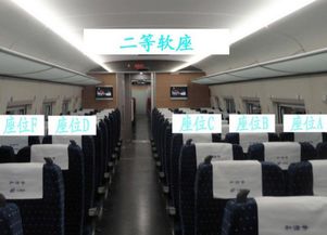 列车上的“DZZ”是什么意思？ 4