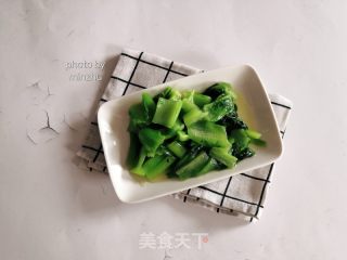 芥菜能做出哪些美味佳肴？ 1