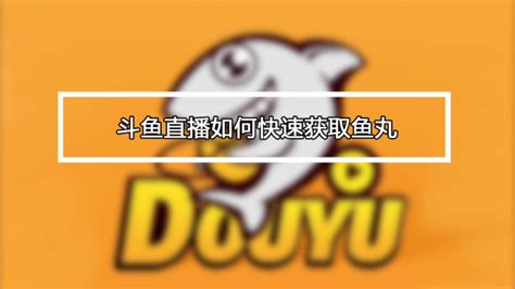 斗鱼TV里的鱼丸价值多少钱？ 5