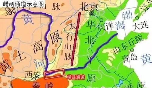 揭秘'天府之国'的真正所在地 2