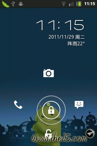 LiGux(Coopoui) I897 全新版 v3.2 Beta2 尝鲜体验 2