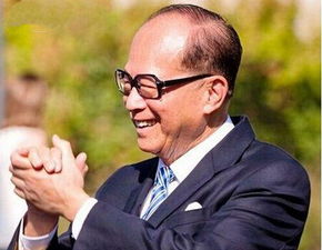 揭秘：李嘉诚的婚姻生活，他究竟有几位伴侣？ 4