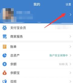 如何在淘宝查看自己名下的所有账号？ 3