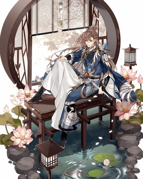 花亦山心之月：角色深度解析 3