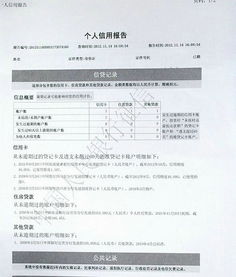 一键解锁：北京企业工商注册信息与信用记录全查询 3