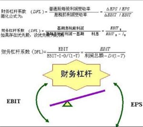 轻松掌握：杠杆率计算方法揭秘 3