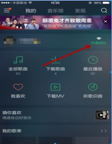 一元畅享QQ音乐会员开通攻略 2